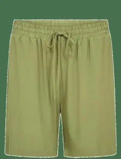 Kvinnor Soyaconcept Shorts|SC-RADIA - Casual shorts