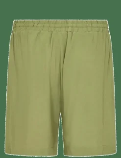 Kvinnor Soyaconcept Shorts|SC-RADIA - Casual shorts