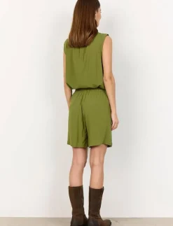 Kvinnor Soyaconcept Shorts|SC-RADIA - Casual shorts