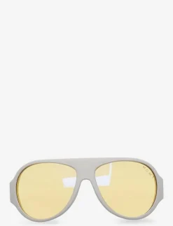 Mokki ScreenSafe MO8017 Click&Change Glasses white - Solglasögon|Barn Solglasögon