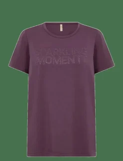 Soyaconcept SC-RINA FP - T-shirts|Kvinnor T-Shirts & Toppar