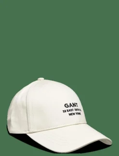 GANT Mössor & Hattar|SCRIPT GRAPHIC CAP - Kepsar