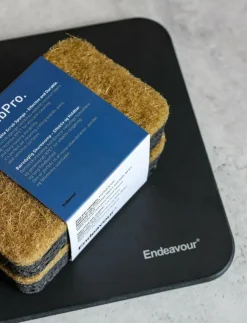 Endeavour Tvätt & Städ|ScrubPro Scouring Sponge 2-pack - Rengöring