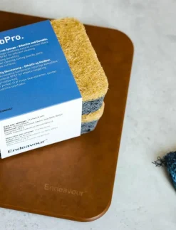 Endeavour Tvätt & Städ|ScrubPro Scouring Sponge 2-pack - Rengöring