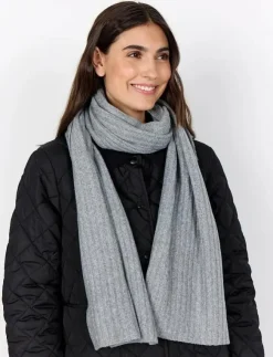 Kvinnor Soyaconcept Sjalar & Halsdukar|SC-SELANA - Halsdukar