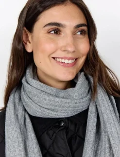 Kvinnor Soyaconcept Sjalar & Halsdukar|SC-SELANA - Halsdukar