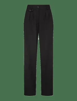 Kvinnor Soyaconcept Plus Size & Curvy|Byxor|SC-SIHAM - Kostymbyxor