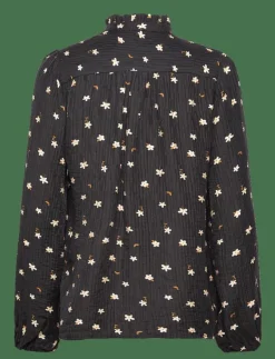 Soyaconcept SC-TAMA - Långärmade blusar|Kvinnor Blusar & Skjortor