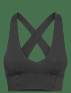 aim´n Sculpting Crossed Back Bra - Sport BH:ar|Kvinnor Sport-Bh|Bh:Ar