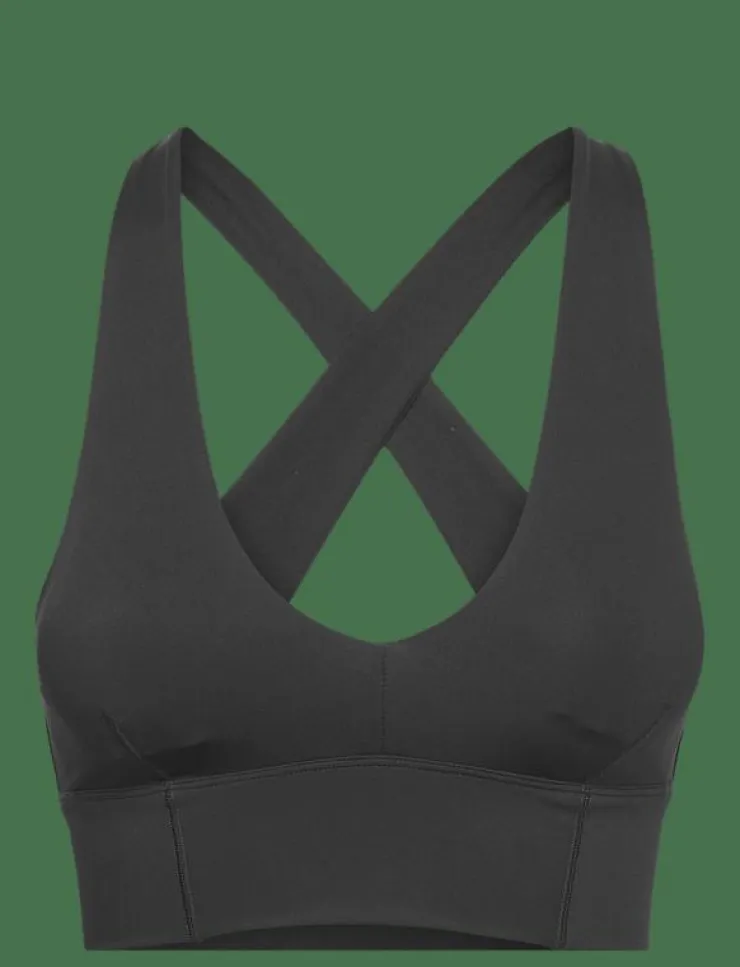 aim´n Sculpting Crossed Back Bra - Sport BH:ar|Kvinnor Sport-Bh|Bh:Ar