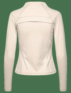 Kvinnor aim´n Jackor|Sculpting Zip Jacket - Sportjackor