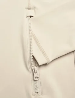 Kvinnor aim´n Jackor|Sculpting Zip Jacket - Sportjackor
