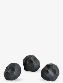 Cooee Design Dekorationsdetaljer|Sculpture Pebble Head - Skulpturer & Porslinsfigurer