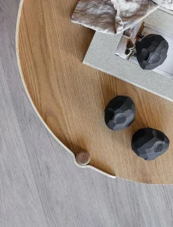 Cooee Design Dekorationsdetaljer|Sculpture Pebble Head - Skulpturer & Porslinsfigurer