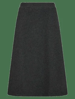 Kvinnor Soyaconcept Kjolar|SC-VAGNA - Midi kjolar