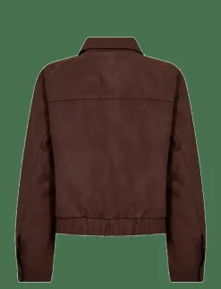 Kvinnor Soyaconcept Overshirts|SC-VESNA - Tunna jackor