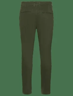 Solid Kläder|SDJim Pants - Chinos
