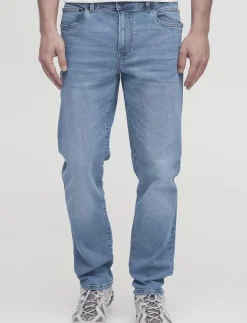 Solid Kläder|SDRYDERBLUE 200 - Regular jeans