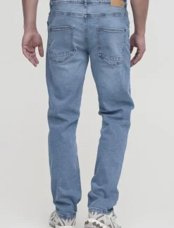 Solid Kläder|SDRYDERBLUE 200 - Regular jeans