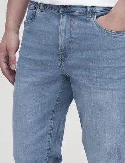 Solid Kläder|SDRYDERBLUE 200 - Regular jeans