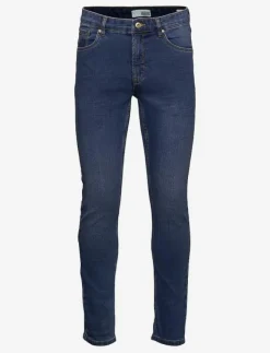 Solid SDTULIO JOYHYBRID - Slim jeans| Kläder