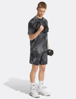 adidas Performance SEA AOP SHORT - Träningsshorts| Shorts