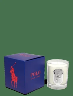 Polo Ralph Lauren Candle - Doftljus|Kvinnor Bastu & Spa|Ljus