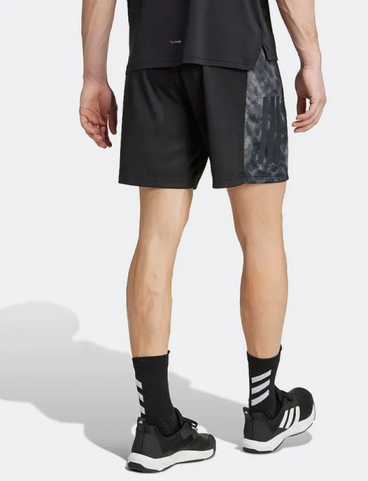 adidas Performance Shorts|SEA 3S SHORT - Träningsshorts