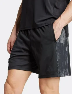 adidas Performance Shorts|SEA 3S SHORT - Träningsshorts