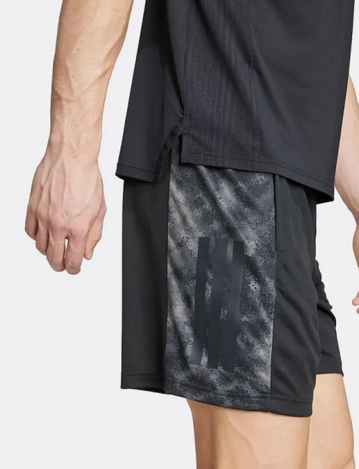 adidas Performance Shorts|SEA 3S SHORT - Träningsshorts