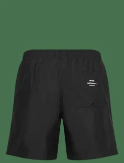Mads Nørgaard Sea Sandro Shorts - Badbyxor| Badkläder