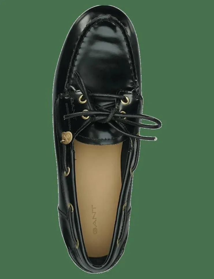 GANT Seabaya Loafer - Loafers|Kvinnor Loafers