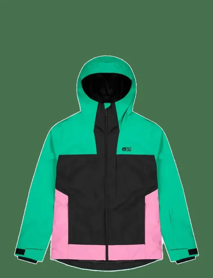 PICTURE ORGANIC CLOTHING SEAKREST JKT - Skidjackor|Kvinnor Jackor
