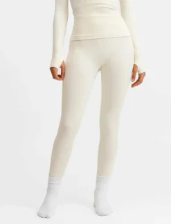 Drop of Mindfulness SEAMLESS BASE LAYER TIGHTS - Seamless tights|Kvinnor Tights
