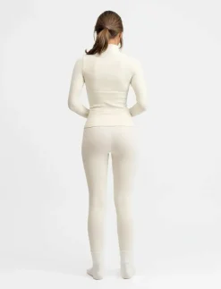 Drop of Mindfulness SEAMLESS BASE LAYER TIGHTS - Seamless tights|Kvinnor Tights
