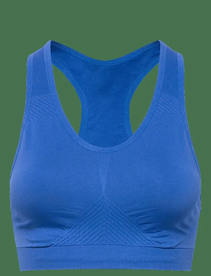 ZEBDIA Seamless Bra - Sport BH:ar|Kvinnor Bh:Ar