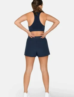 ZEBDIA Seamless Bra - Sport BH:ar|Kvinnor Sport-Bh