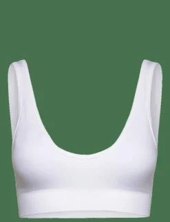 Kvinnor Drop of Mindfulness Sport-Bh|SEAMLESS DEEP V BRA - Sport BH:ar