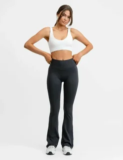 Kvinnor Drop of Mindfulness Sport-Bh|SEAMLESS DEEP V BRA - Sport BH:ar