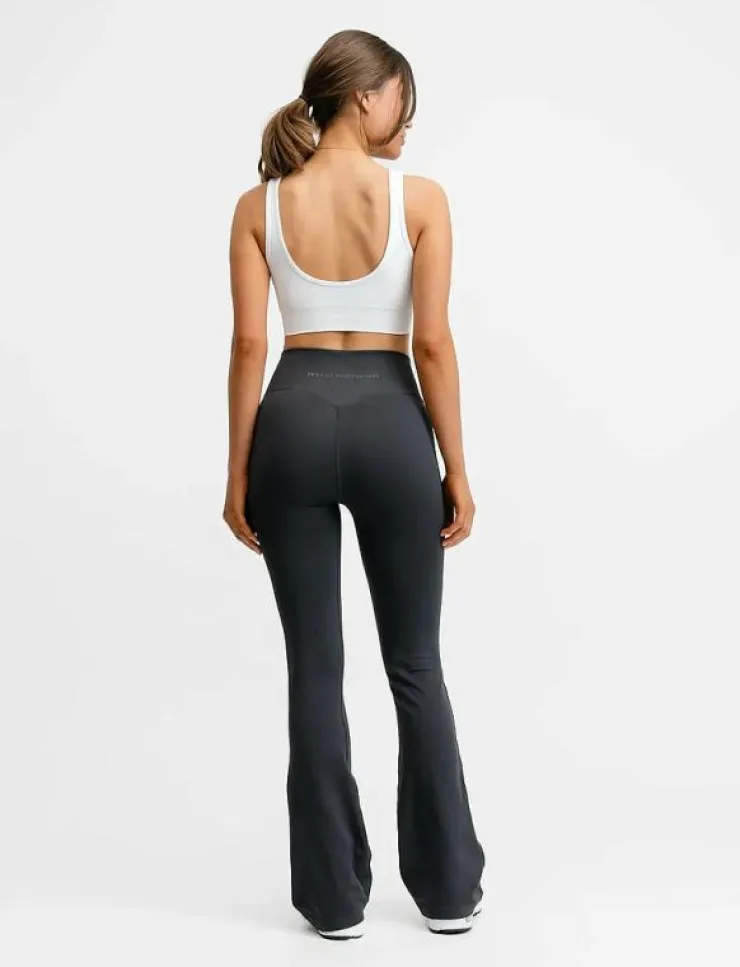 Kvinnor Drop of Mindfulness Sport-Bh|SEAMLESS DEEP V BRA - Sport BH:ar