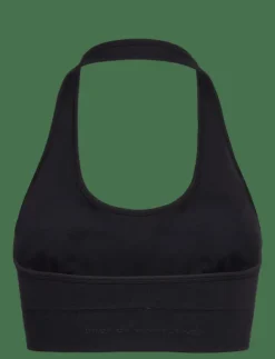 Drop of Mindfulness SEAMLESS HALTERNECK BRA - Sport BH:ar|Kvinnor Sport-Bh