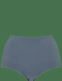 Kvinnor Missya Underkläder|Seamless maxi 3-pack - Seamless trosa