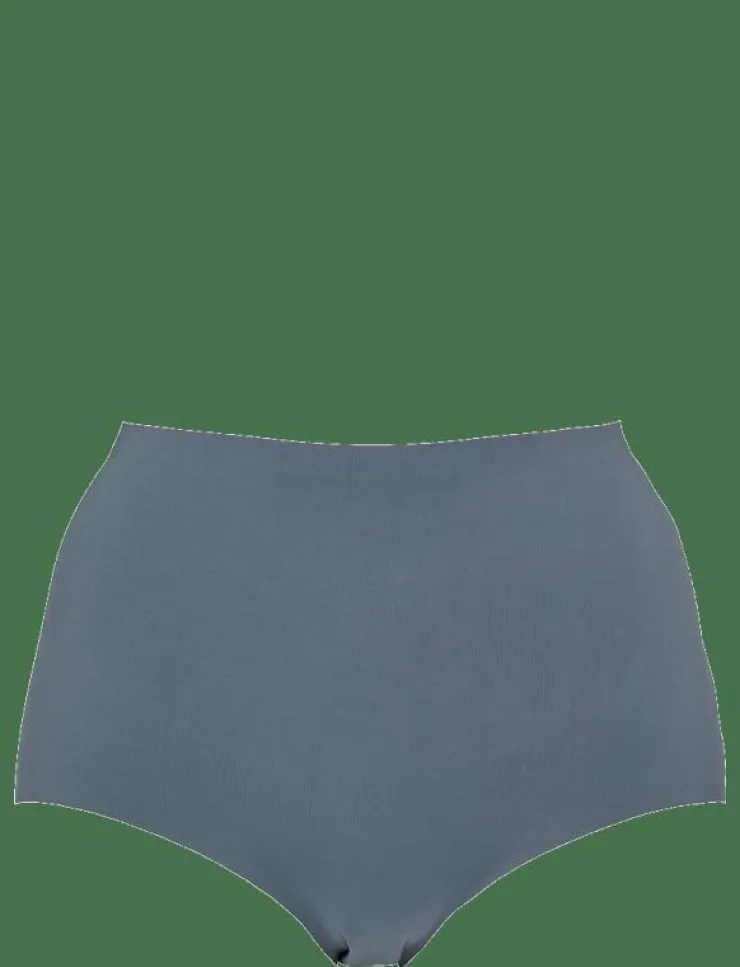 Kvinnor Missya Underkläder|Seamless maxi 3-pack - Seamless trosa