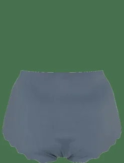 Kvinnor Missya Underkläder|Seamless maxi 3-pack - Seamless trosa