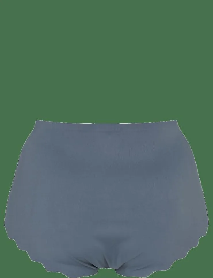 Kvinnor Missya Underkläder|Seamless maxi 3-pack - Seamless trosa