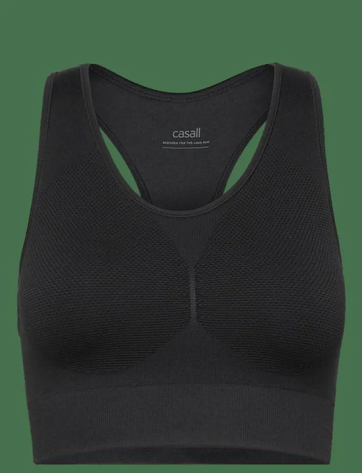 Kvinnor Casall Sport-Bh|Seamless Soft Sports Bra - Sport BH:ar