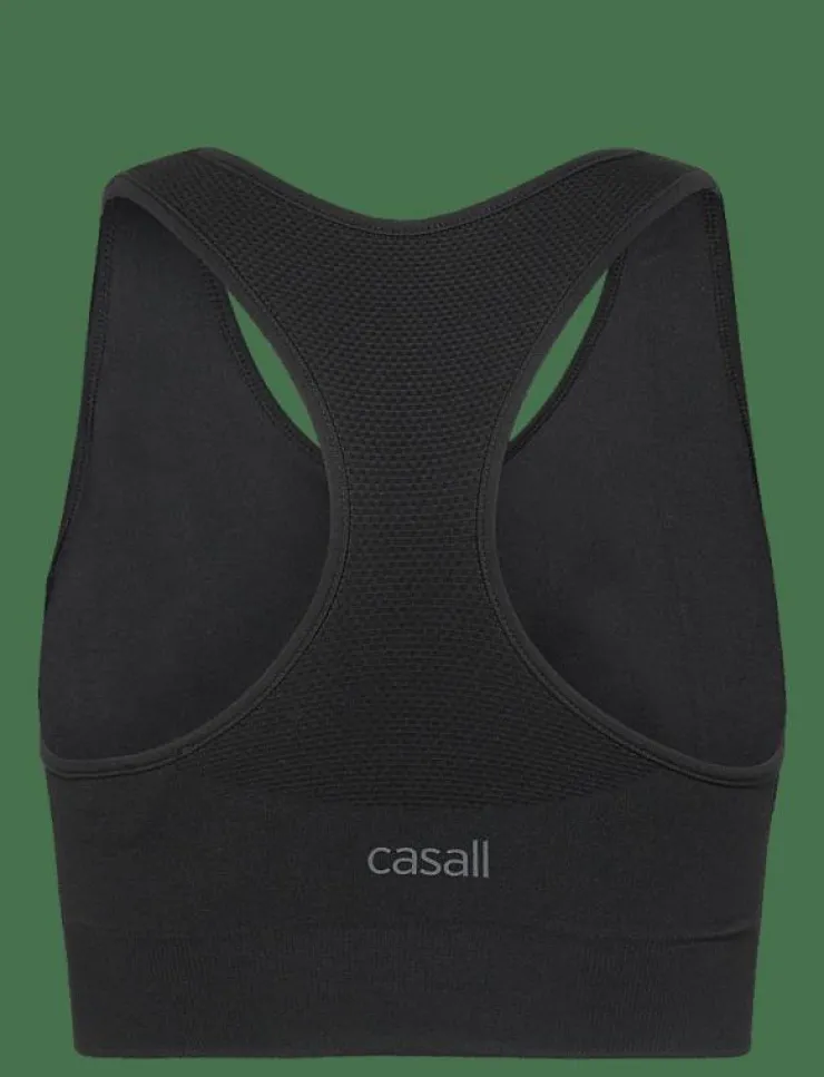Kvinnor Casall Sport-Bh|Seamless Soft Sports Bra - Sport BH:ar