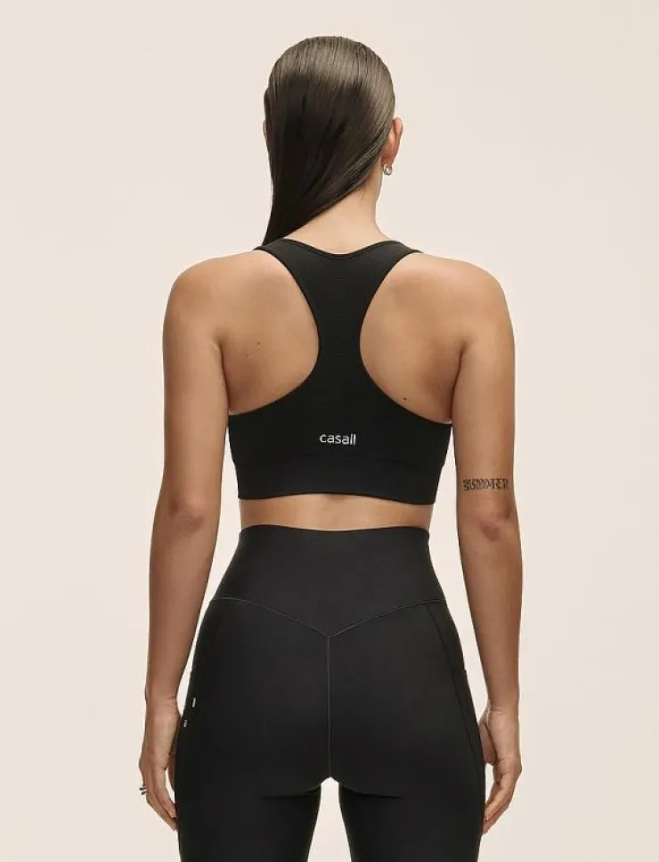 Kvinnor Casall Sport-Bh|Seamless Soft Sports Bra - Sport BH:ar