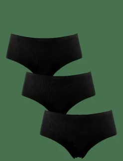 Missya Seamless tai 3-pack cotton - Briefs|Kvinnor Underkläder
