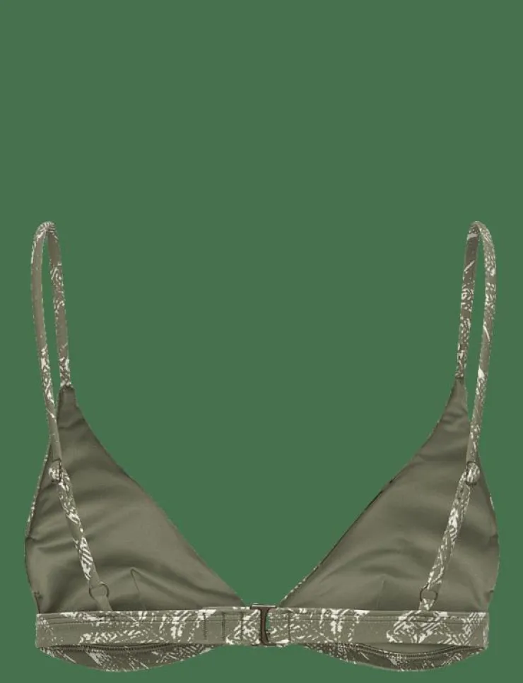 Kvinnor O'neill Badkläder|Badkläder|SEASIDE TRI TOP - Bikinis